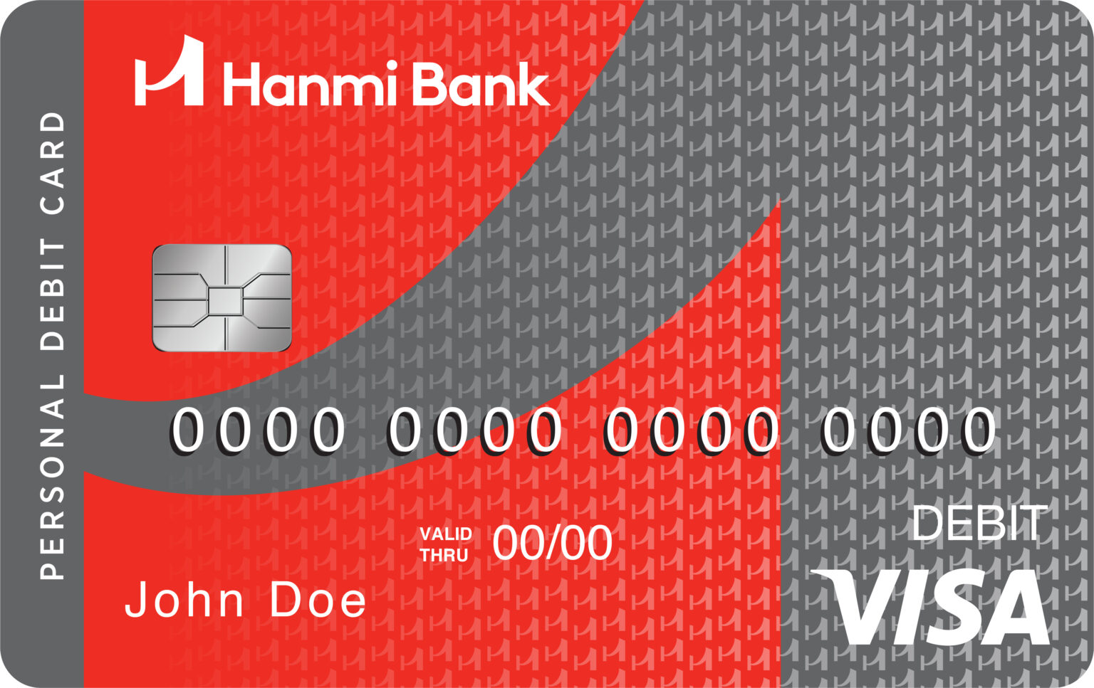 Hanmi Debit Card Hanmi Bank